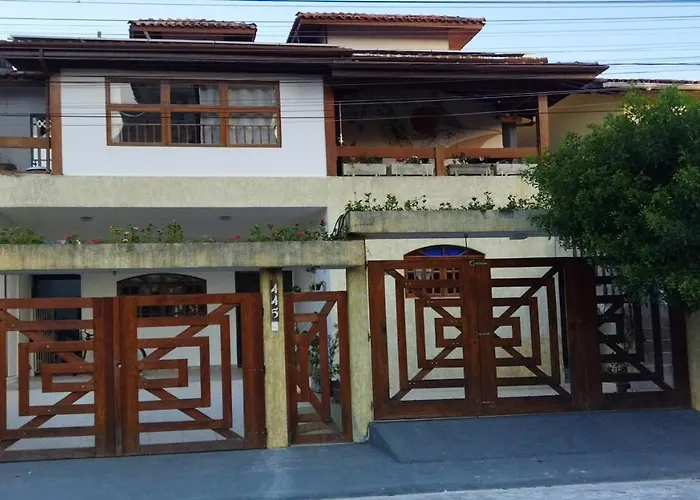 Pousada Primavera