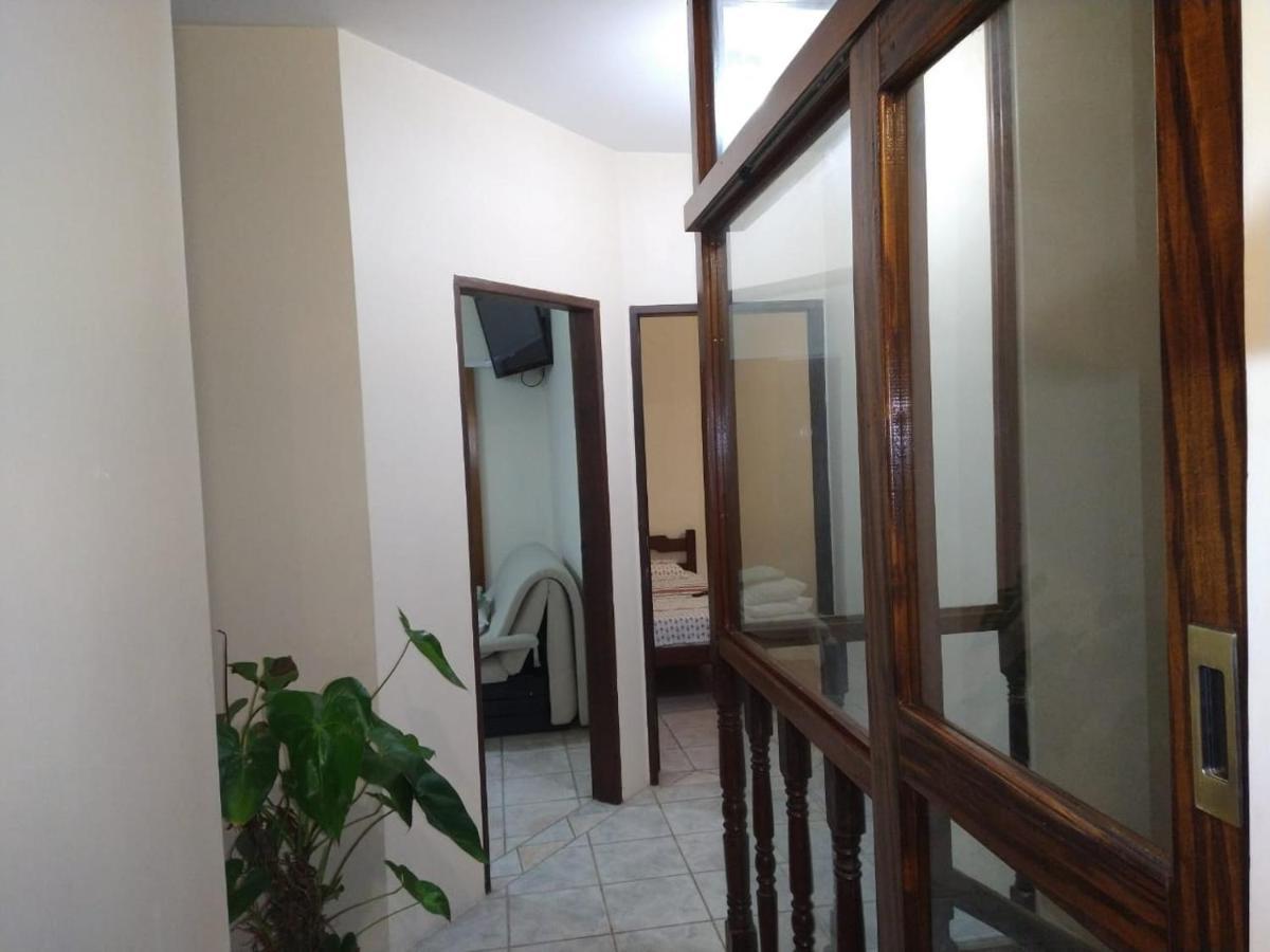 Primavera Inn Caraguatatuba