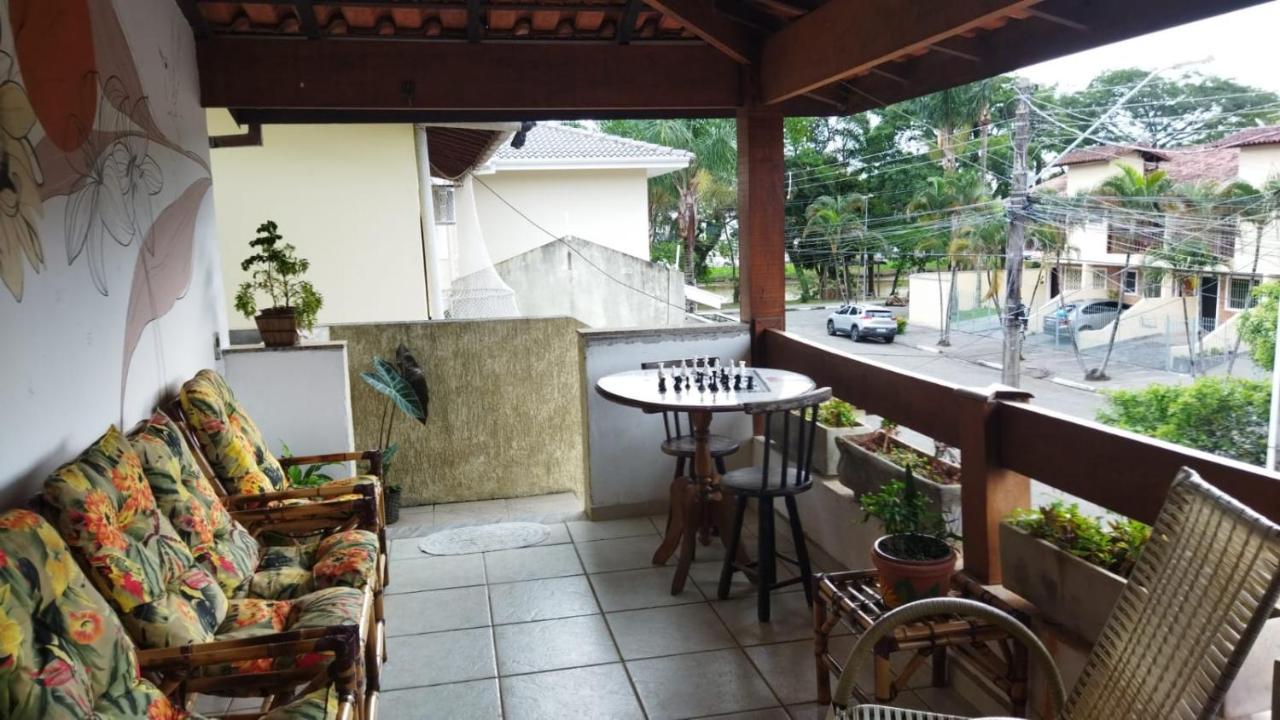 Inn Primavera Caraguatatuba