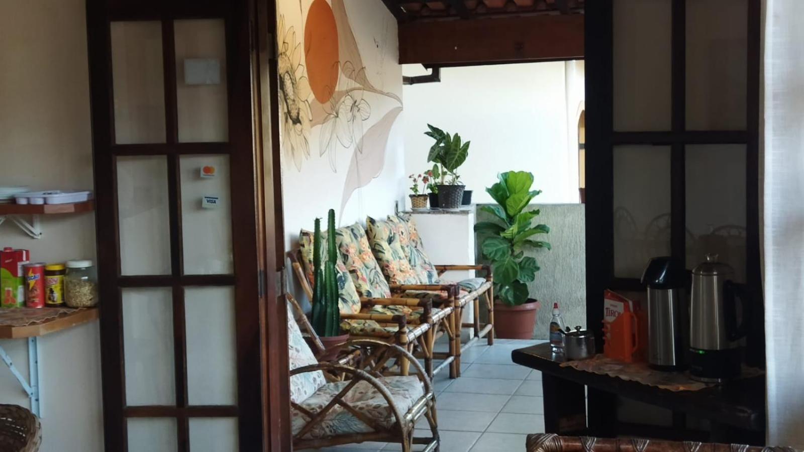 Inn Primavera Caraguatatuba