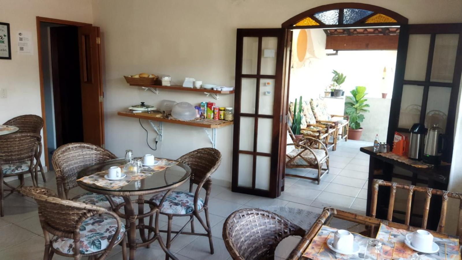 Primavera Inn