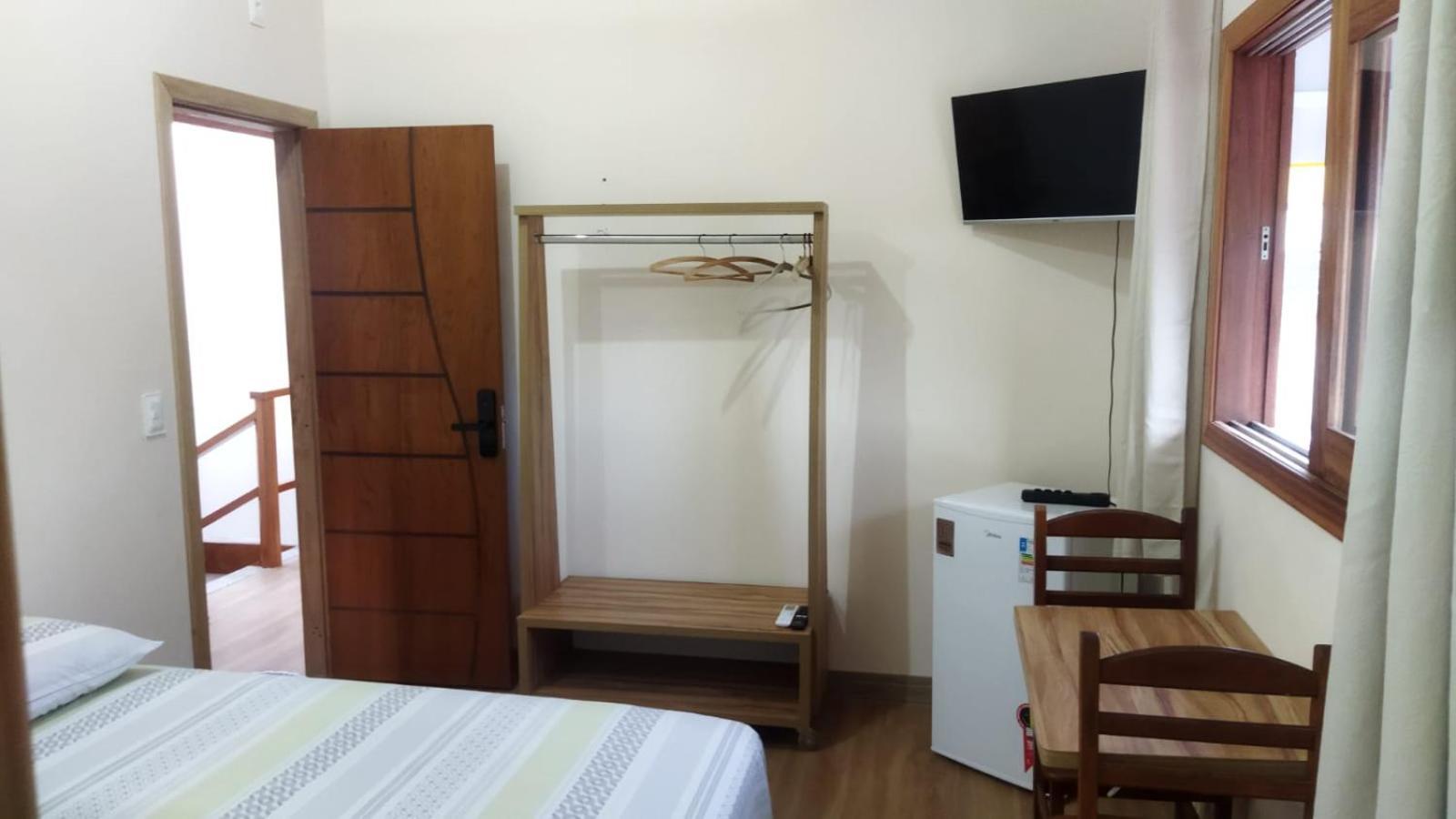 Primavera Inn Caraguatatuba
