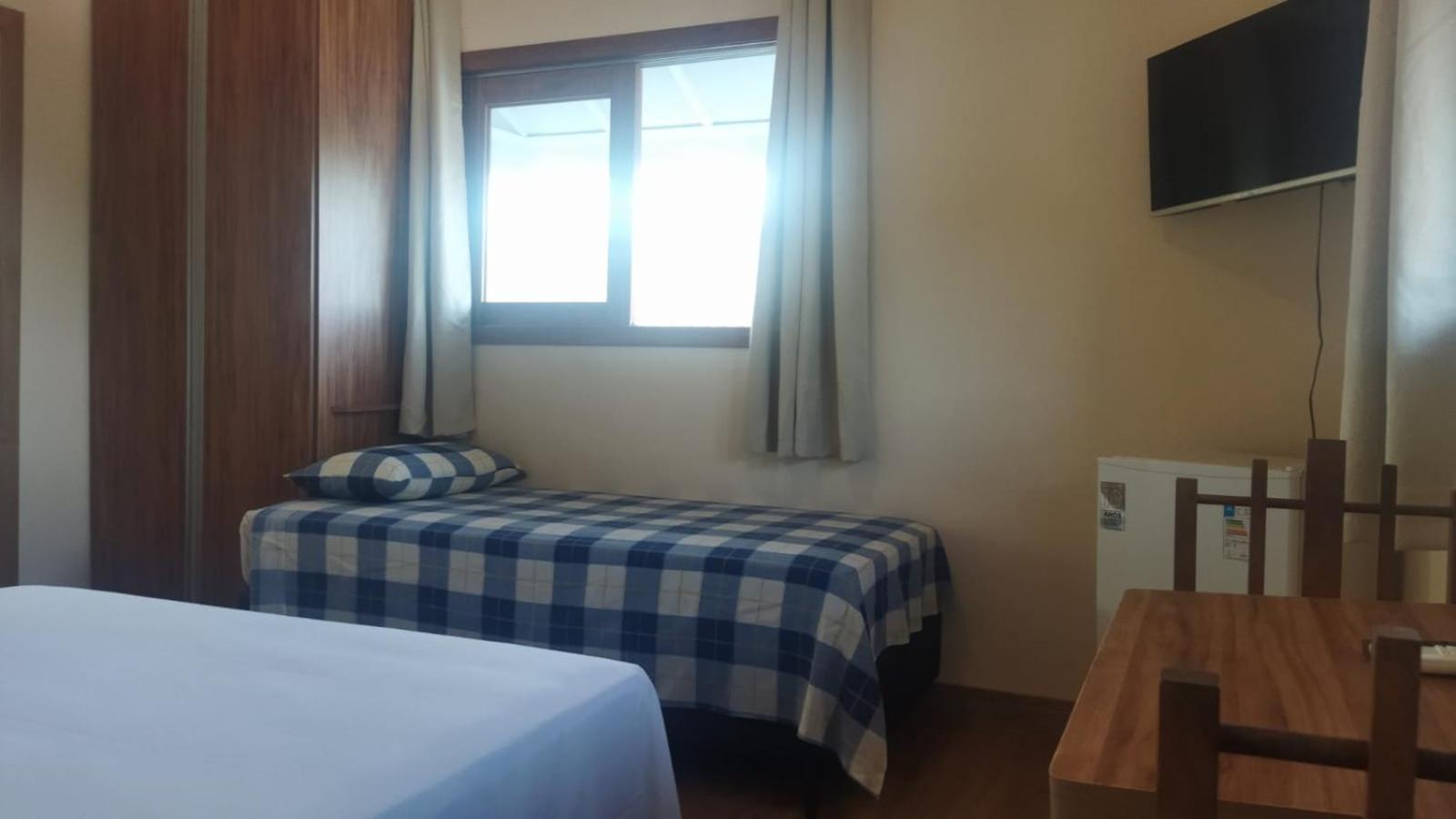 Primavera Inn Caraguatatuba